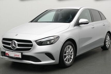 Mercedes-Benz B 200 113.982 km 15.980 &euro; Leverkusen 51373