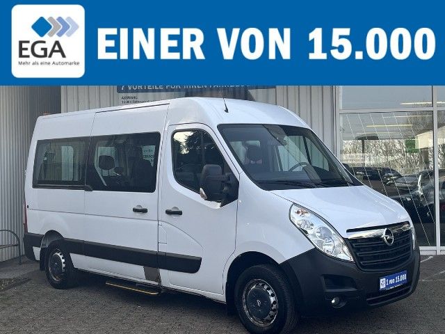 Opel Movano 162.780 km 21.944 &euro; Wermelskirchen 42929
