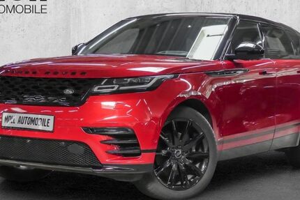 Land Rover Range Rover Velar 58.200 km 39.380 &euro; Köln 51149