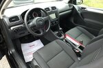 VW Golf 1.4i TRENDLINE KLIMAANLAGE SPORT-LMF SHZ 135.895 km 5.904 &euro; Köln 50858