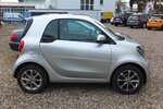 Smart ForTwo PASSION NAVI PANORAMA KLIMAAUTOMATIK SHZ 96.799 km 8.904 &euro; Köln 50858