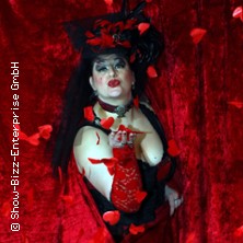 Tatort-Dinner - Mord in Paris 06.03.2027 Pfannenhof