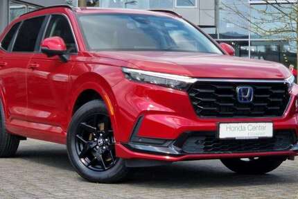 Honda CR-V 21.600 km 41.980 &euro; Düsseldorf 40233