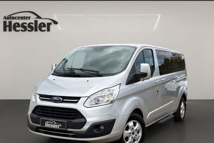 Ford Transit Custom 187.700 km 18.500 &euro; Grevenbroich 41515