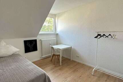 Zimmer Düsseldorf Friedrichstadt - 700&euro; | Angebot:25298003