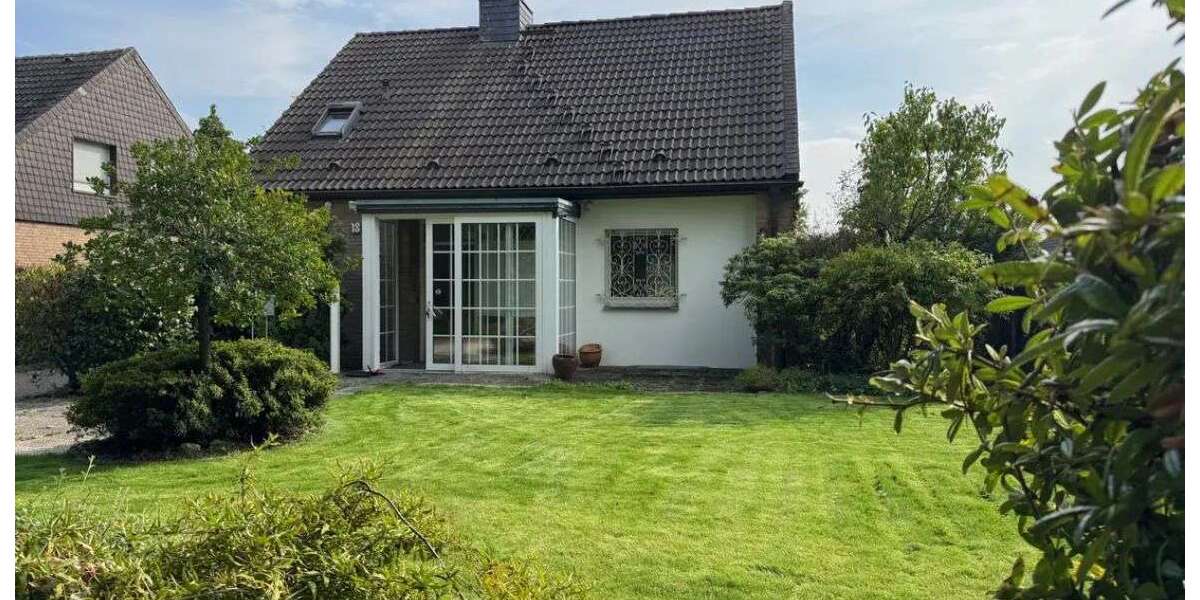 Einfamilienhaus Meerbusch - 6 Zimmer, 140 m&sup2;, 1.900&euro; | Angebot:26212888