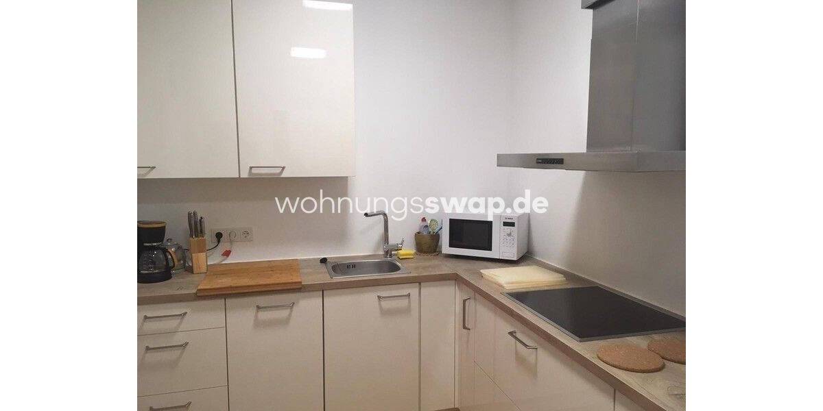 Etagenwohnung Köln Neustadt-Nord - 3 Zimmer, 74 m&sup2;, 1.415&euro; | Angebot:25925163