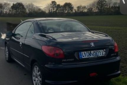 Peugeot 206 135.386 km 4.290 &euro; Köln 51149