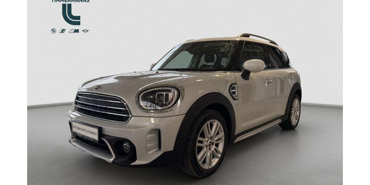 Mini Cooper Countryman 61.457 km 25.670 &euro; Düsseldorf 40549
