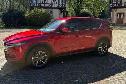 Mazda CX-5 114.000 km 17.800 &euro; Grevenbroich 41515