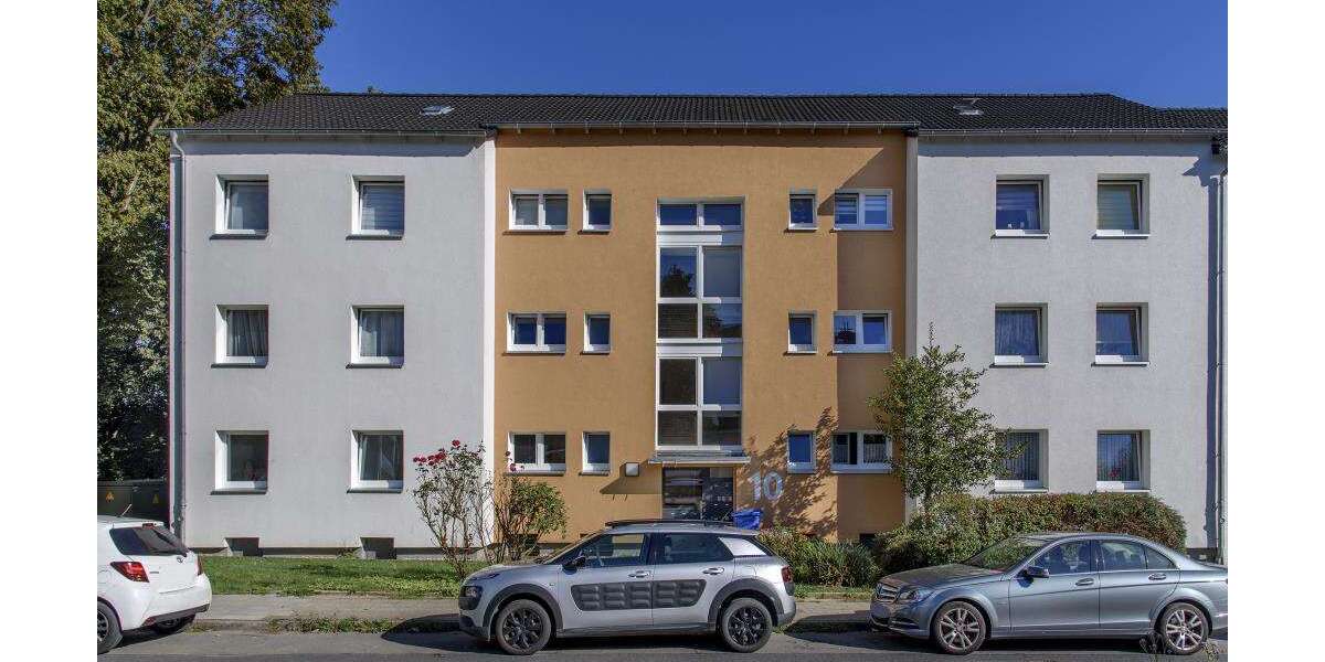 Etagenwohnung Mettmann Metzkausen - 2 Zimmer, 52 m&sup2;, 619&euro; | Angebot:26238827
