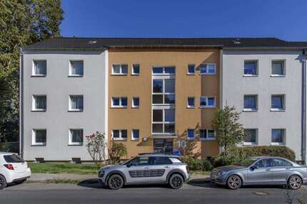 Wohnung Mettmann Metzkausen - 2 Zimmer, 52 m&sup2;, 619&euro; | Angebot:26238827