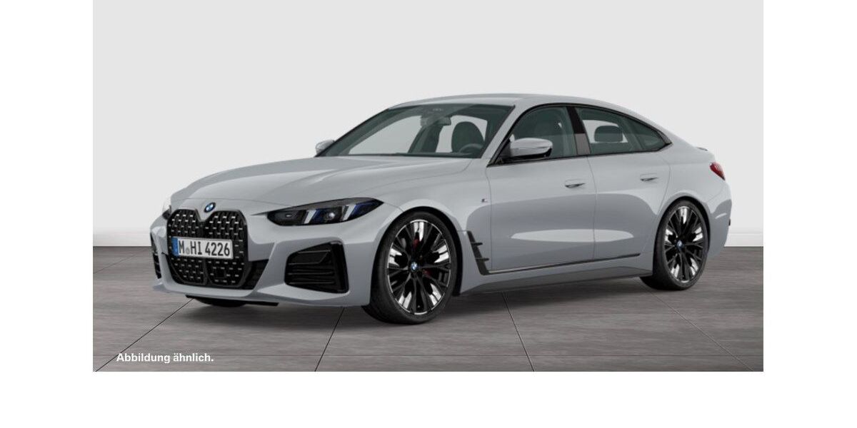 BMW 430 Gran Coupé 30.368 km 46.460 &euro; Köln Süd 50968