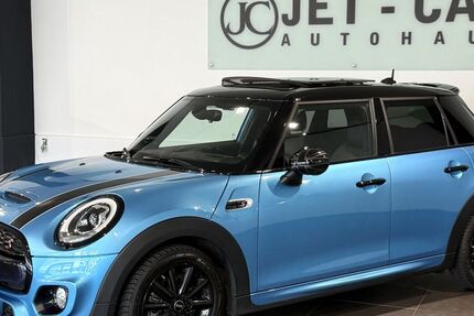 Mini Cooper S 49.464 km 18.900 &euro; Wuppertal 42349