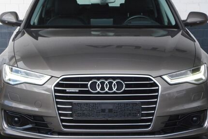Audi A6 196.000 km 16.750 &euro; Kaarst 41564