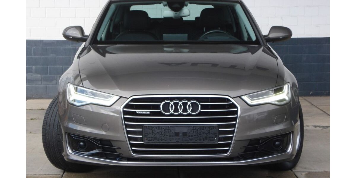 Audi A6 196.000 km 16.750 &euro; Kaarst 41564
