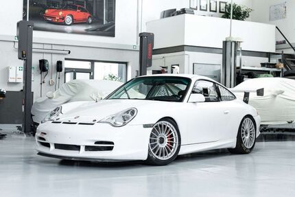 Porsche 996 23.303 km 69.890 &euro; Neuss 41470