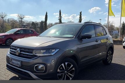 VW T-Cross 38.636 km 19.950 &euro; Bergisch Gladbach 51429