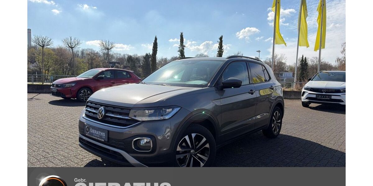 VW T-Cross 38.636 km 19.950 &euro; Bergisch Gladbach 51429