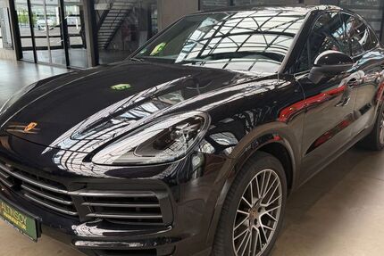Porsche Cayenne 65.000 km 69.900 &euro; Düsseldorf 40591