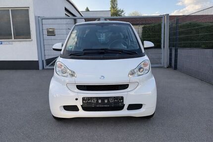 Smart ForTwo 81.829 km 6.690 &euro; Leverkusen 51381