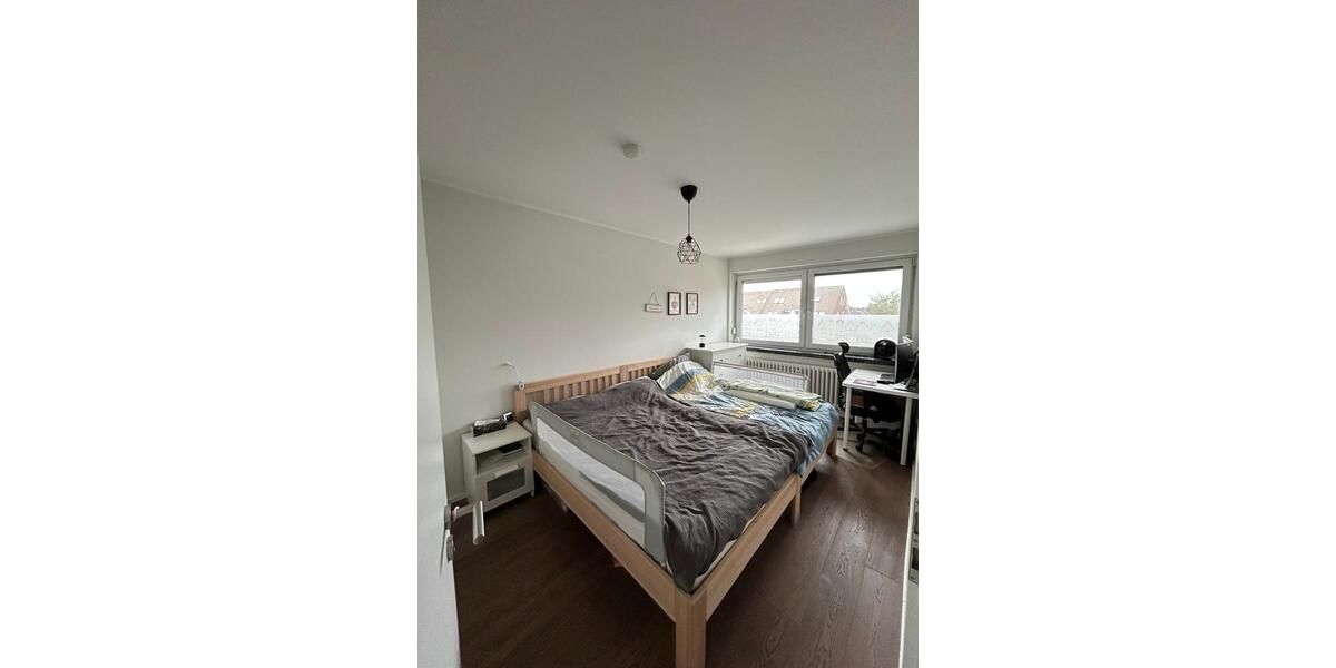 Etagenwohnung Leverkusen Bürrig - 3 Zimmer, 78 m&sup2;, 329.500&euro; | Angebot:27096083