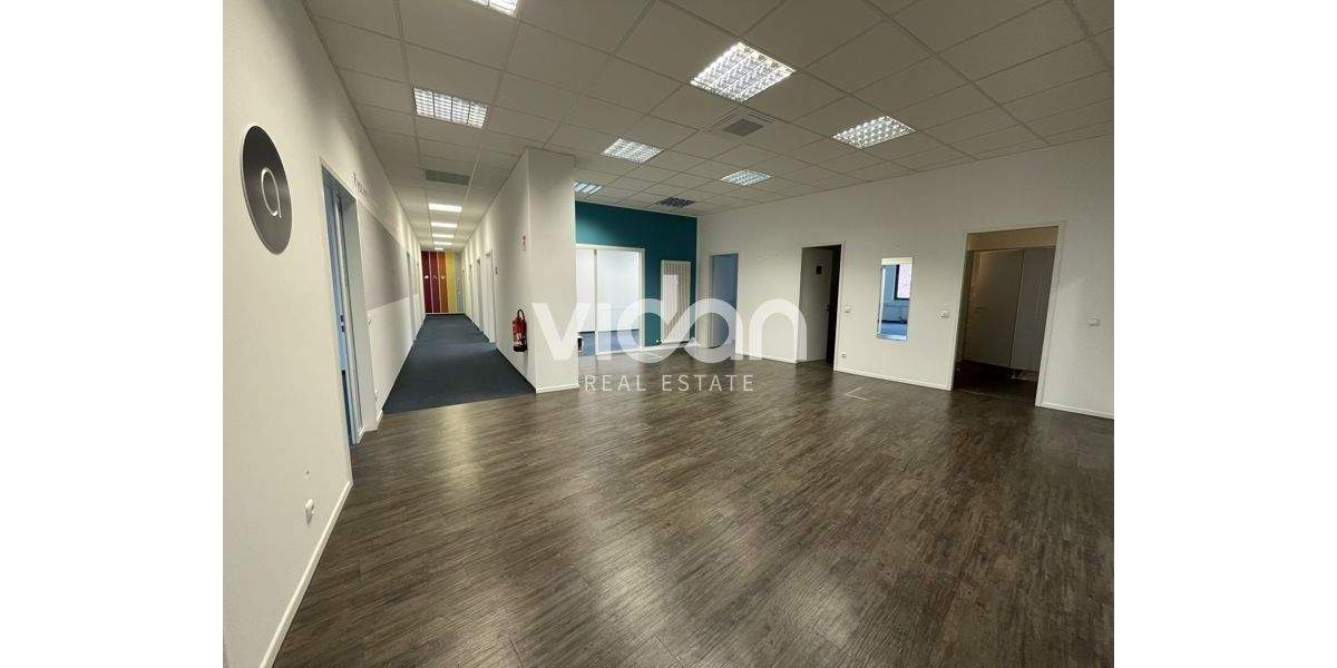 Gewerbeobjekt Köln Poll - 11.880&euro; | Angebot:25664305