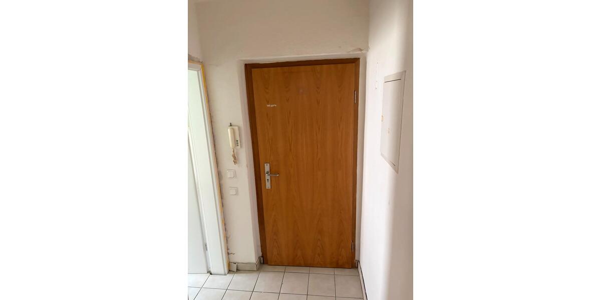 Erdgeschoßwohnung Velbert Velbert-Mitte - 2 Zimmer, 49 m&sup2;, 550&euro; | Angebot:26049835