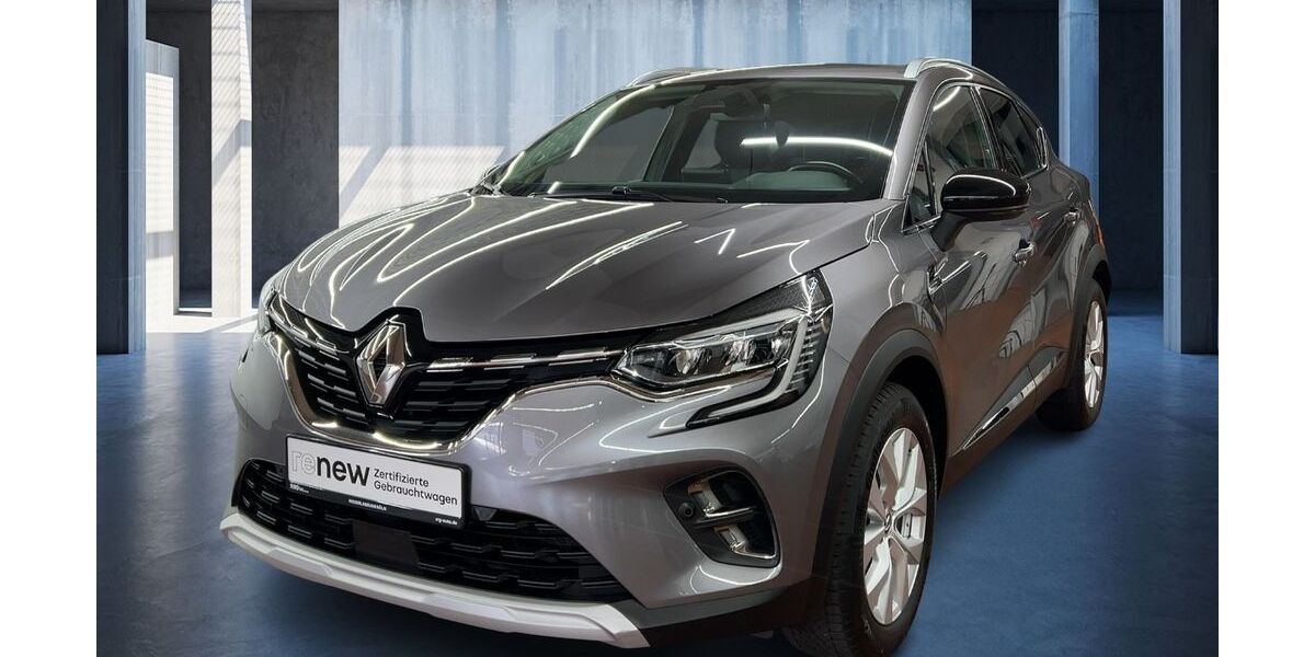 Renault Captur 47.894 km 15.930 &euro; Köln 50939