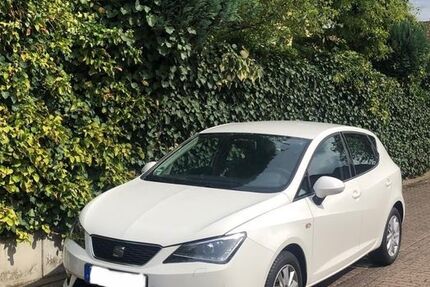 Seat Ibiza 109.000 km 5.800 &euro; Leverkusen 51377