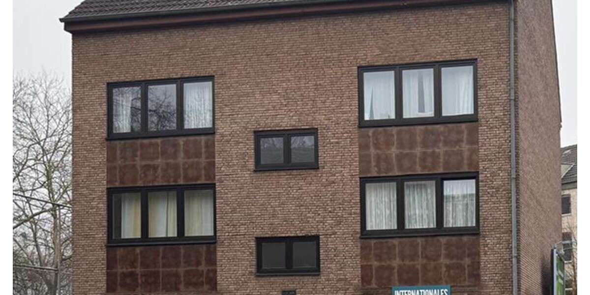 Gewerbeobjekt Köln Vingst - 1.500&euro; | Angebot:26216872