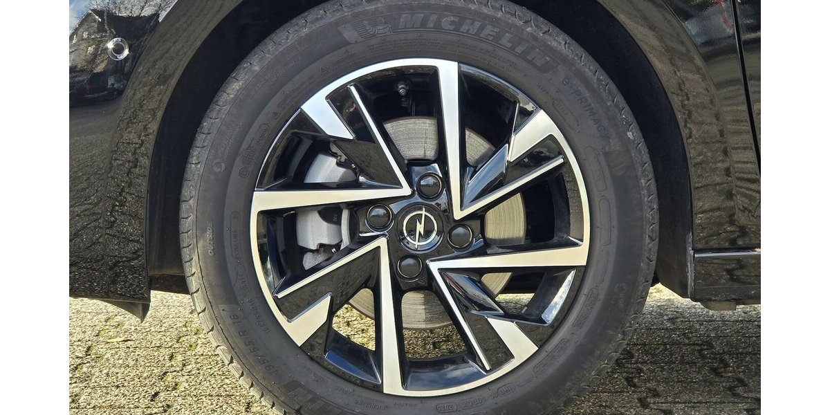 Opel Corsa GS Automatik|Winterpaket|ACC|Kamera 15.744 km 18.850 &euro; Wermelskirchen 42929