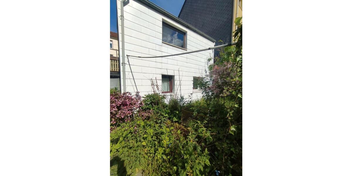 Einfamilienhaus Wuppertal Gemarkung Elberfeld - 4 Zimmer, 100 m&sup2;, 299.500&euro; | Angebot:26778737