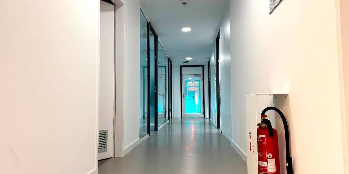 Gewerbeobjekt Köln Altstadt-Süd - 299&euro; | Angebot:26274464