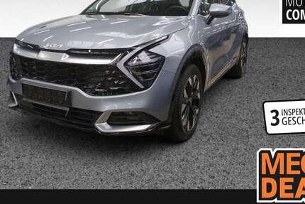 Kia Sportage 25.368 km 35.680 &euro; Köln 50968