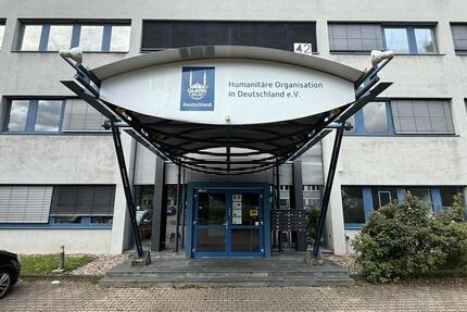 Gewerbeobjekt Köln Lindenthal - 840&euro; | Angebot:23854663