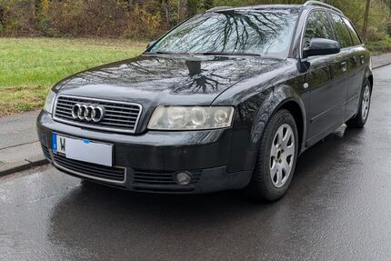 Audi A4 397.330 km 2.500 &euro; Wuppertal 42329