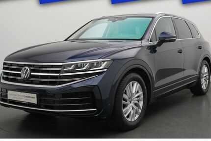 VW Touareg 29.221 km 54.480 &euro; Leverkusen 51379