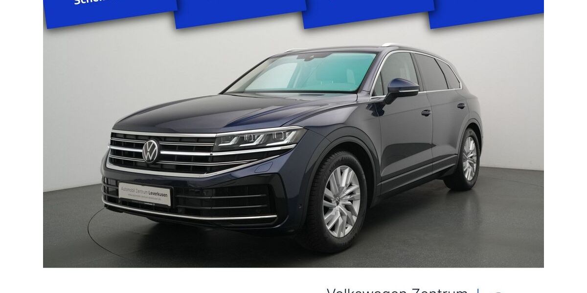 VW Touareg 29.221 km 54.480 &euro; Leverkusen 51379