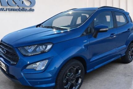 Ford EcoSport 33.095 km 15.900 &euro; Köln 50769