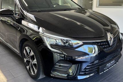 Renault Clio 20.000 km 14.890 &euro; Erkrath 40699