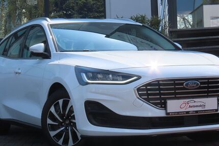 Ford Focus 91.847 km 16.900 &euro; Neuss 41469