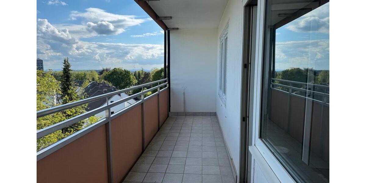 Etagenwohnung Mettmann - 2 Zimmer, 50 m&sup2;, 825&euro; | Angebot:26626208