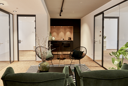 Gewerbeobjekt Köln Innenstadt - 1.300&euro; | Angebot:26282390