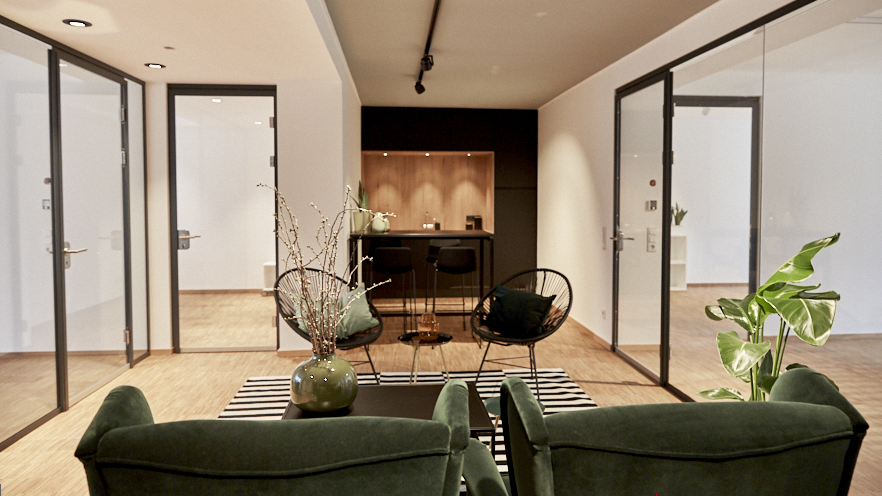 Gewerbeobjekt Köln Innenstadt - 1.300&euro; | Angebot:26282390