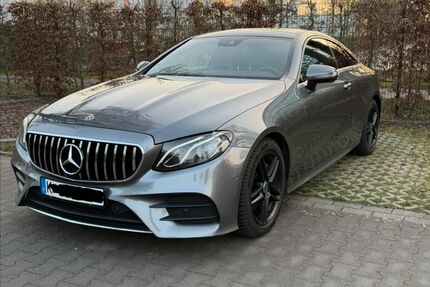 Mercedes-Benz E 220 193.000 km 28.100 &euro; Köln 51107