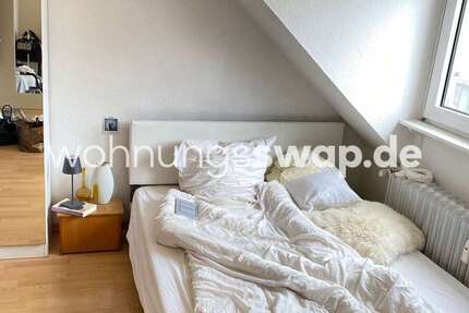 Wohnung Düsseldorf - 1 Zimmer, 36 m&sup2;, 380&euro; | Angebot:26133858