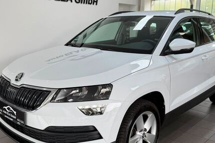 Skoda Karoq 53.000 km 16.990 &euro; Heiligenhaus 42579