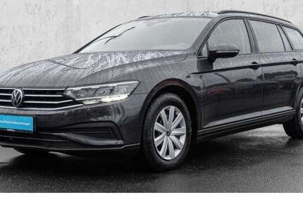 VW Passat Variant 52.839 km 23.230 &euro; Düsseldorf 40474