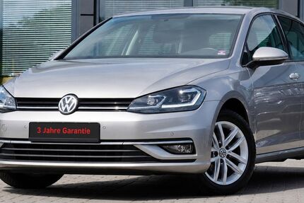 VW Golf 34.000 km 16.980 &euro; Korschenbroich 41352